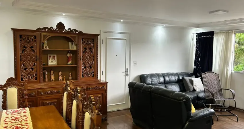 Excelente apartamento 3 dormitórios 1 suíte 3 vagas 123 m² tremembé