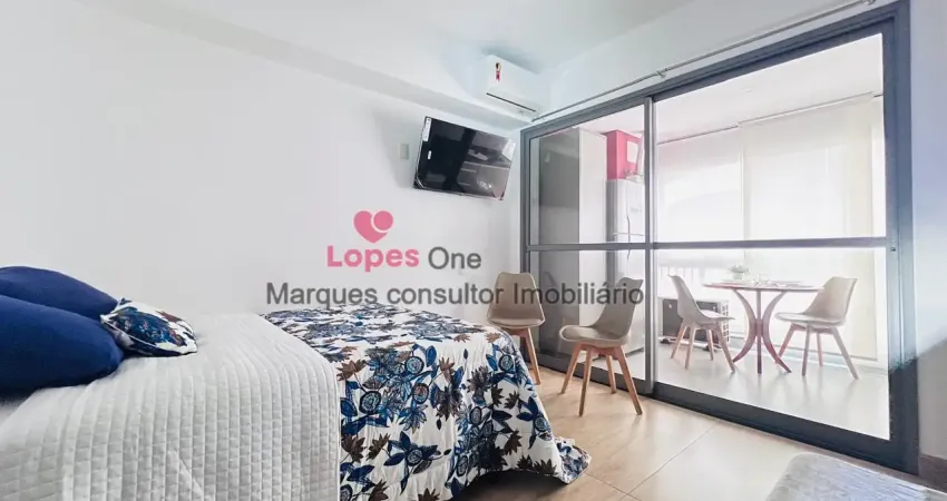 Apartamento com 1 quarto à venda na Rua dos Pinheiros, 1057, Pinheiros, São Paulo