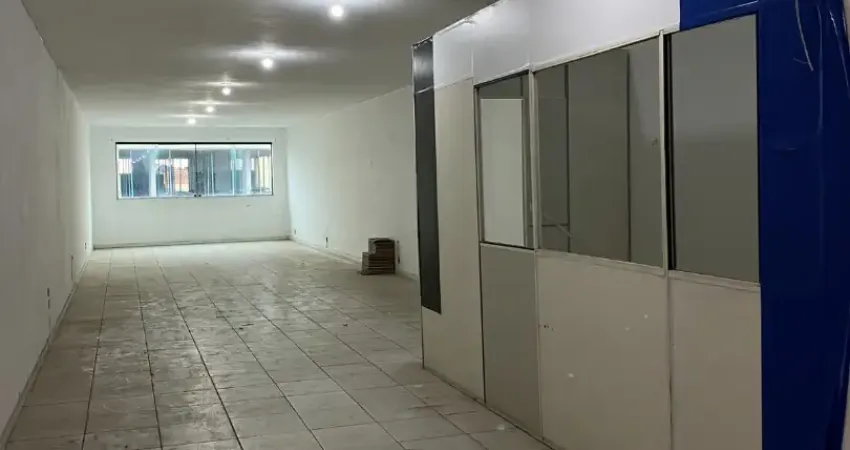 Ponto comercial com 2 salas para alugar na Av Mazzei, 39, Tucuruvi, São Paulo
