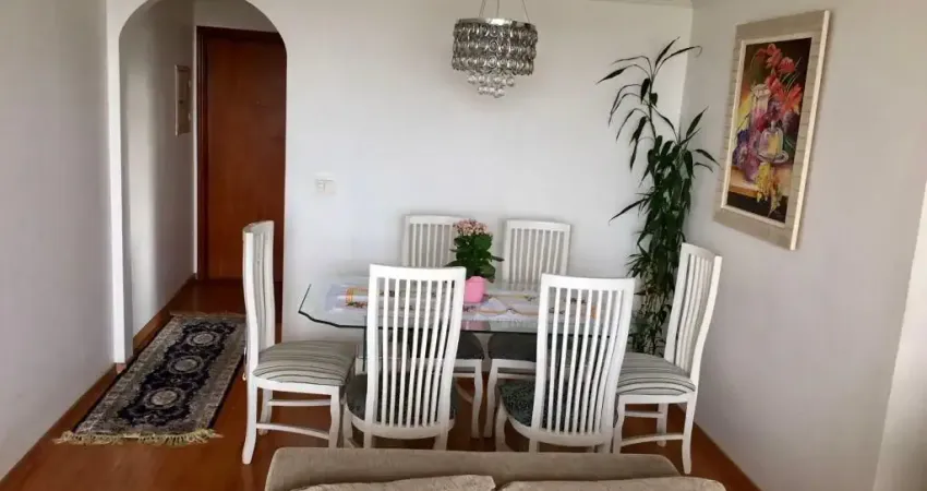 Apartamento com 3 quartos à venda na Rua Bento Araújo, 149, Barro Branco (Zona Norte), São Paulo
