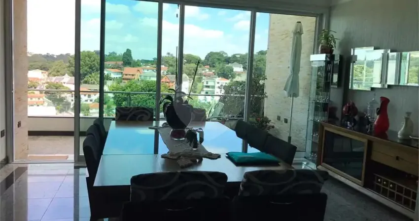 Casa em condomínio fechado com 4 quartos à venda na Rua Professora Margarida Ruth Ferreira de Lima, 345, Horto Florestal, São Paulo