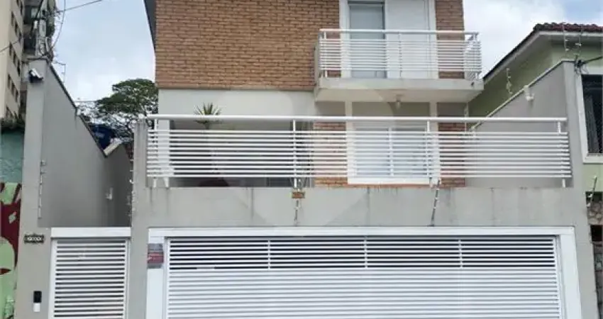 Casa com 3 quartos à venda na Rua José de Albuquerque Medeiros, 449, Água Fria, São Paulo