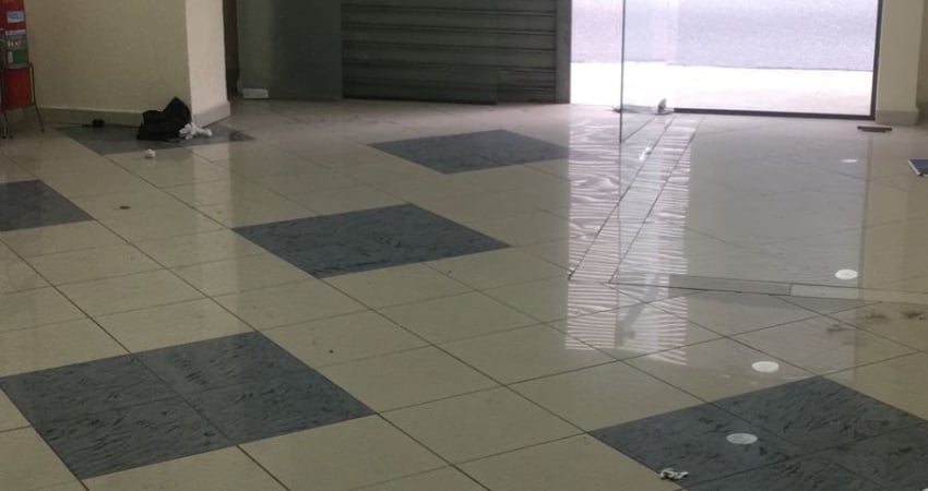 PONTO COMERCIAL  /  TUCURUVI