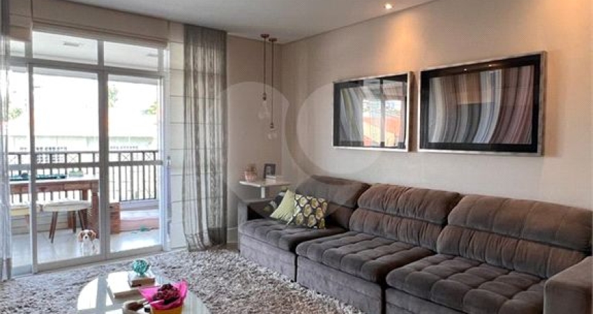 Apartamento a venda em Santana próximo ao metrô
