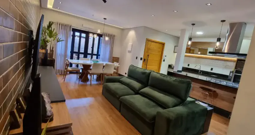 Sobrado na mooca , reformado, mobiliado e super confortável