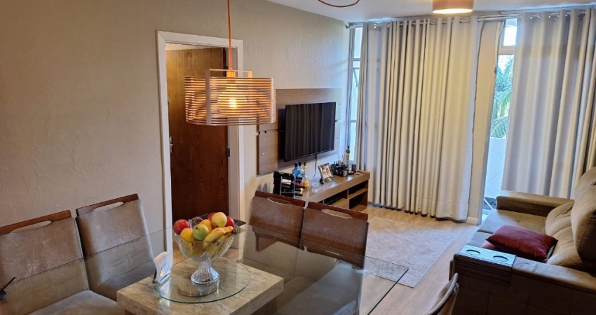 Apartamento para venda  com oitenta e nove metros quadrados, no Barro Branco.