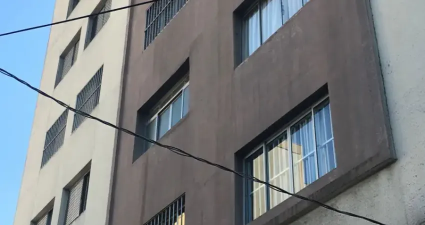 Apartamento com 2 quartos à venda na Avenida Nova Cantareira, 1549, Tucuruvi, São Paulo