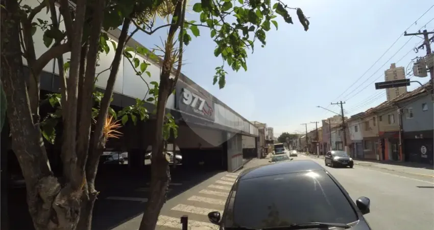 Terreno comercial para alugar na Rua Siqueira Bueno, 1300, Belenzinho, São Paulo