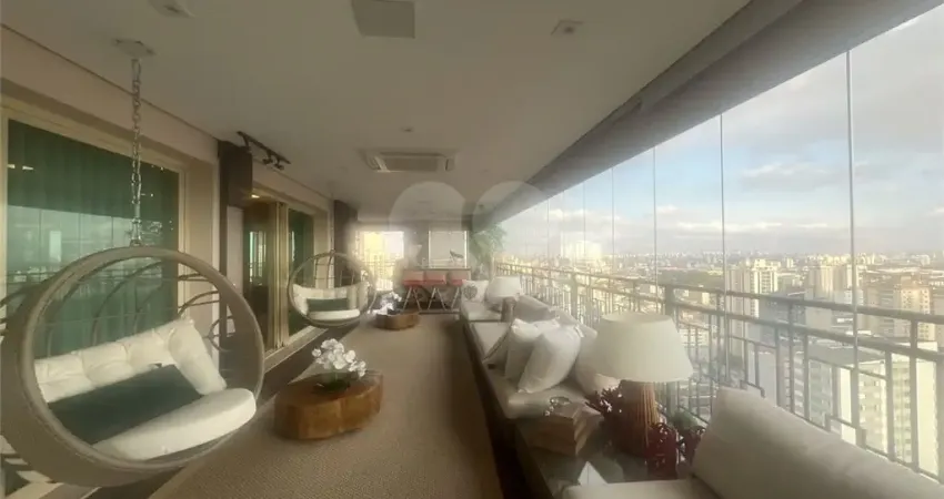 Apartamento alto padrão a venda em Santana  Mobiliado