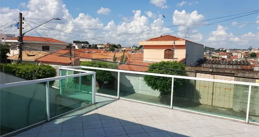 Casa Térrea com 178 metros quadrados com 3 quartos (1 suite) em Bortolândia - São Paulo - SP