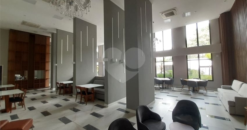 Apto Garden 81 m2 2 quartos(1 suite) Rooftop piscina J. São Paulo ZN São Paulo