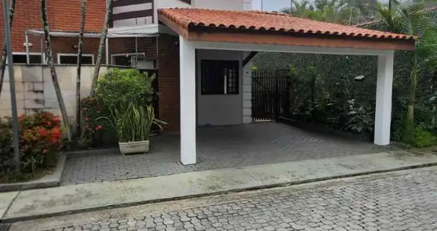 Sobrado em Condomínio Clube no Residencial Bougainvillee – Tremembé | Zona Norte de São Paulo