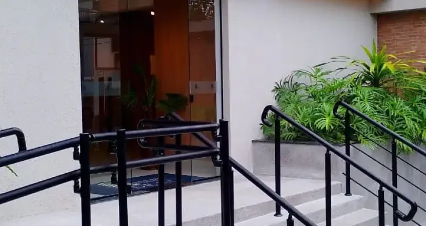 Apartamento com 1 quarto à venda na Rua Capitão Rabelo, Jardim São Paulo (Zona Norte), São Paulo