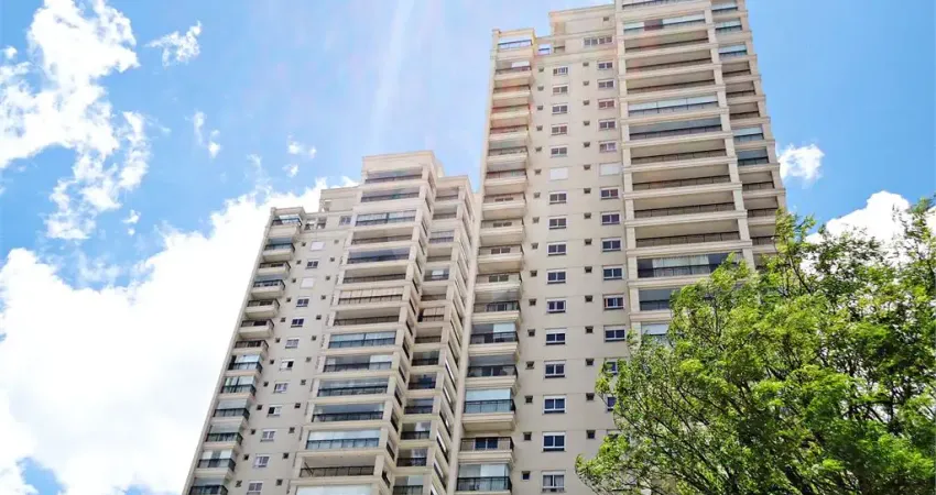 Apartamento Alto Padrão 4 suítes terraço gourmet 5 vagas em Santa Teresinha/São Paulo