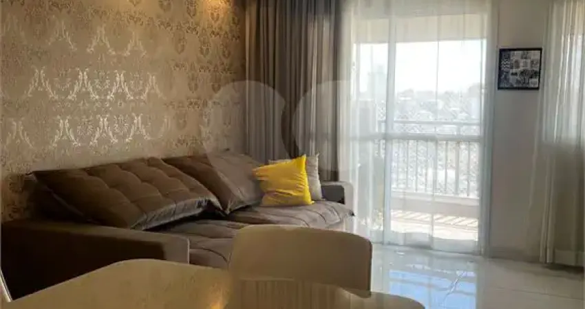 Apartamento com 2 quartos à venda na Avenida Alberto Byington, 1092, Vila Maria, São Paulo