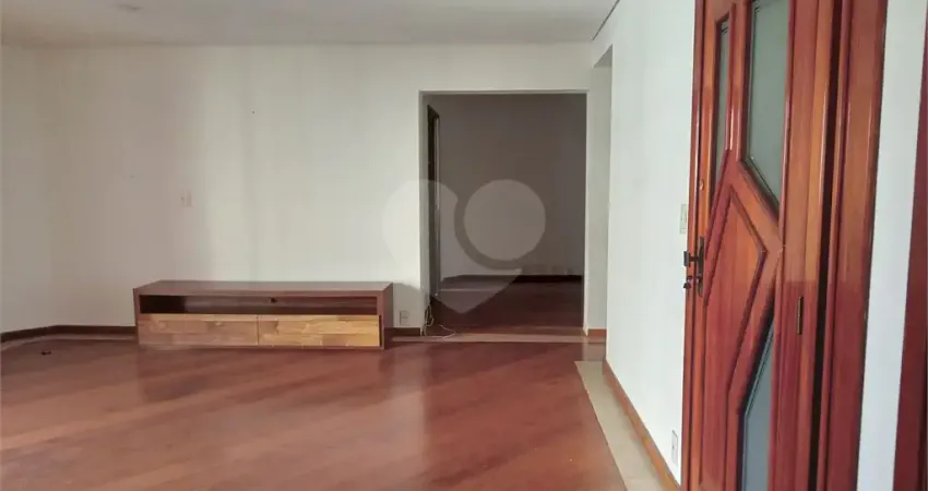 Apartamento para locação | 220m² | 3 Dormitórios ( 3 Suítes) | 4 Vagas de Garagem em Santana