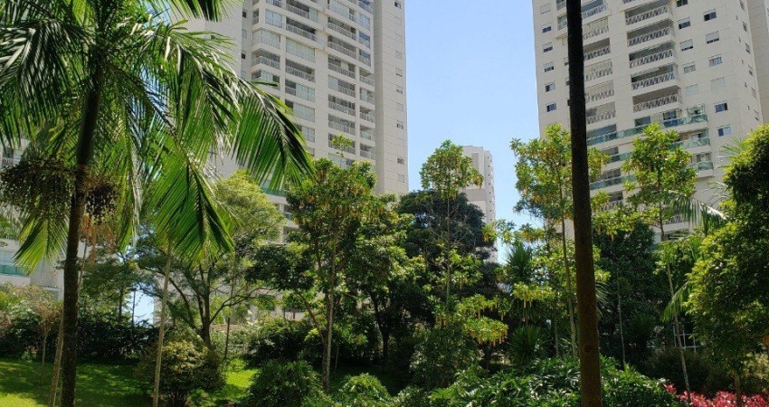 Apartamento à Venda ou Locação no Central Park Mooca – 157 m² | 4 Dormitórios | Varanda Gourmet | Condomínio Clube Completo