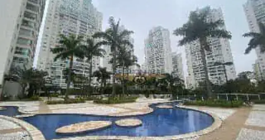 Apartamento à venda ou locação no central park mooca – 157 m² | 4 dormitórios | varanda gourmet | condomínio clube completo