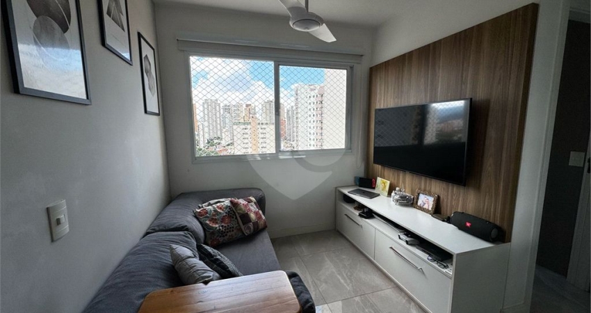 Apartamento à venda em condomínio com lazer completo