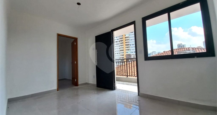 Apartamento novo à venda na Água Fria com 2 dormitórios