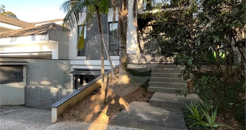 Reserva Cantareira casa venda 360 m² 3 suítes 5 vagas em Palmas Tremembé - São Paulo - SP