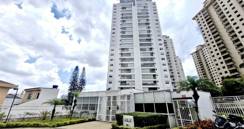 Apartamento a Venda | 3 dorm ( 1 suite ) | 122 m² | 2 vagas em Av Do Guacá em Lauzane