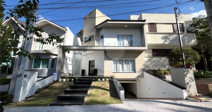 Casa Alto Padrão Condomínio Reserva Cantareira 3 suítes 6 vagas Tremembé SP São Paulo