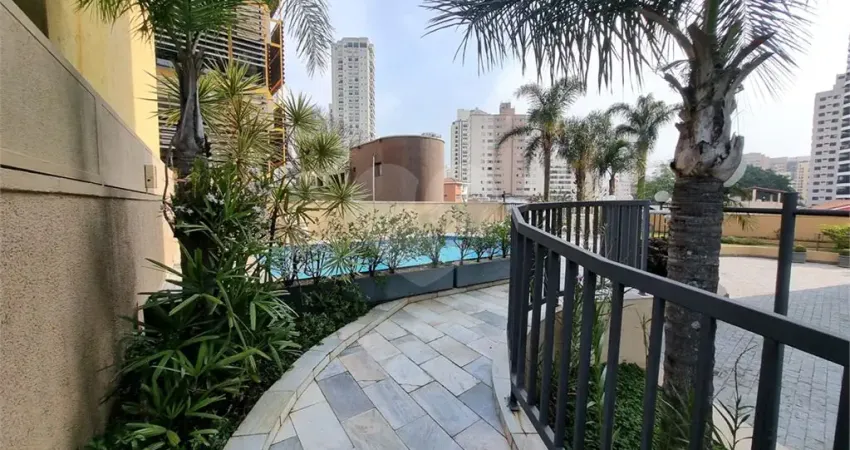 Apartamento a Venda | 1 dorm | 42m² | 1 vaga | em Santana