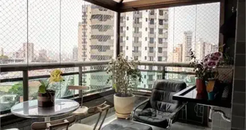Apartamento a Venda | 4 Dorm  ( 2 suites ) | 210m² | 3 vagas | em Santana