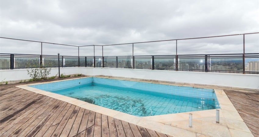 Cobertura a Venda | 4 Dorm ( 2 suites ) | 439m² | 6 vagas em Santana