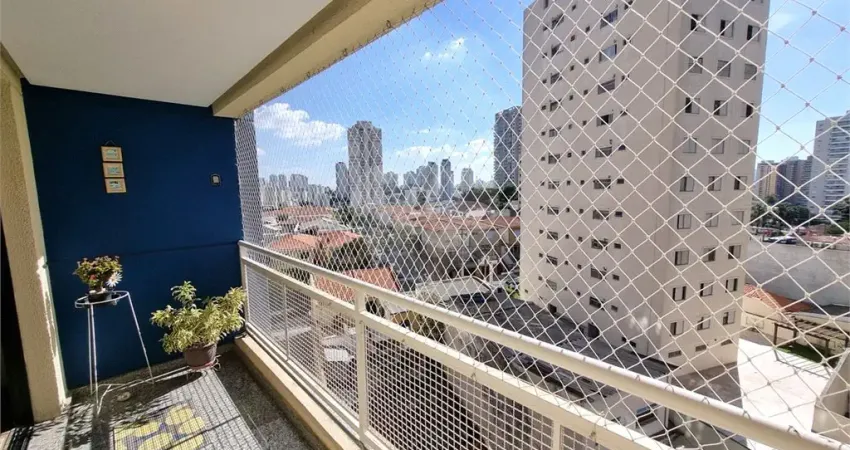 Apartamento à Venda em Santana – Excelente Localização e Infraestrutura Completa!