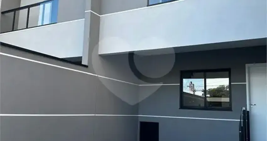 Sobrado à venda 120 m² 3 suítes 2 vagas 4 banheiros Churrasqueira Vila Guilherme ZN SP