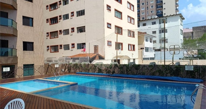 Apartamento venda 138 m² 3 dormitórios 1 suíte 6 vagas 4 banheiros Vila Pauliceia ZN SP