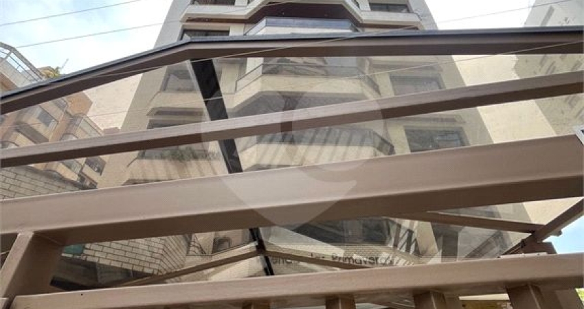 Apartamento com 4 quartos à venda na Rua Doutor Guilherme Cristofel, 384, Santana, São Paulo