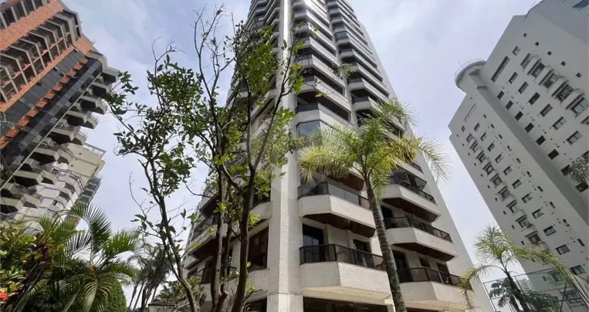 Apartamento com 4 quartos à venda na Rua Doutor Guilherme Cristofel, 384, Santana, São Paulo