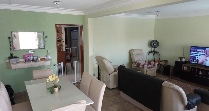 Casa 3 dormitórios 1 suíte 2 vagas 332m2 terreno Vila Nova Cachoeirinha São Paulo