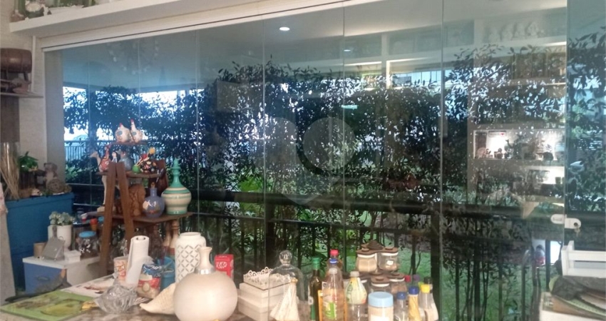 Apartamento Garden 260 m² á venda 3 dormitórios, 2 suítes, 2 salas 2 vagas Tremembé ZN SP