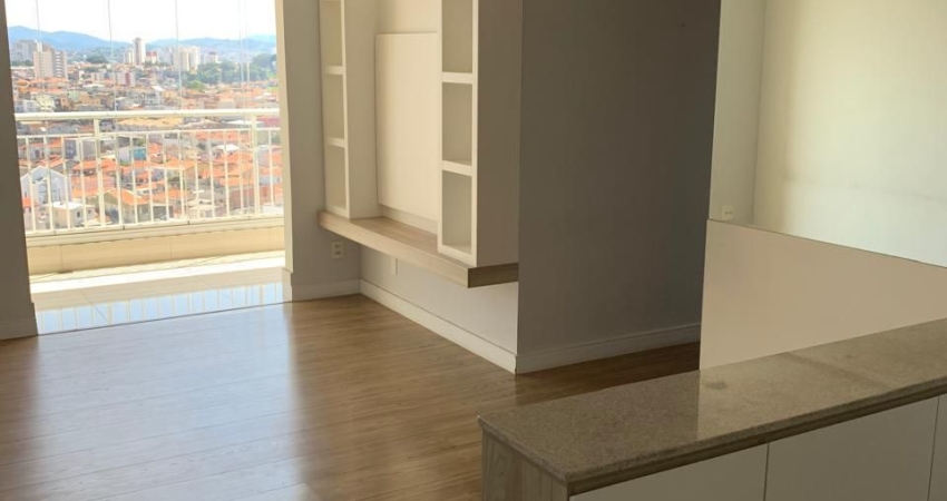 Apartamento 3 dormitórios 1 suíte 1 vaga lazer completo Parada Inglesa - S. Paulo