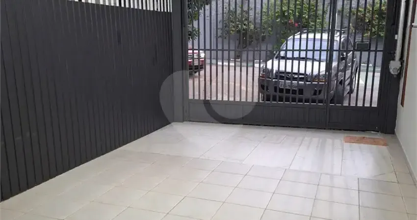 Sobrado para alugar 3 dormitórios 1 suíte 2 vagas - V.Nova Cachoeirinha - S. Paulo