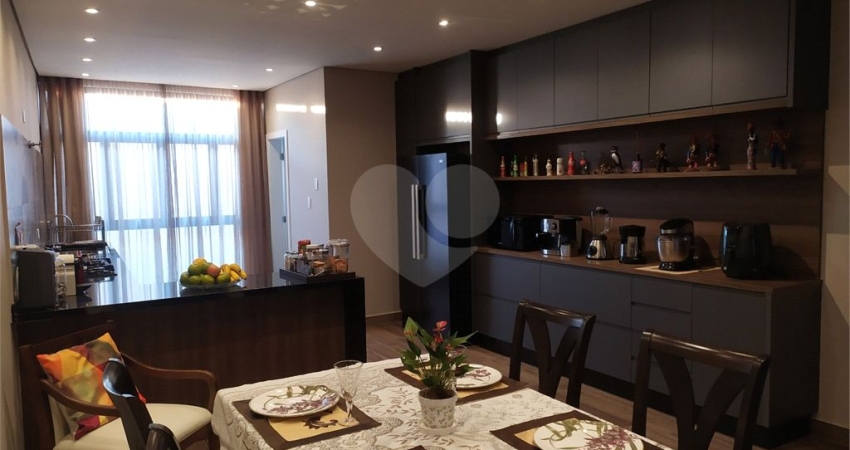 Sobrado para Locação | 3 dorm ( 1 suite ) | 189 m² | 5 Vagas em Santana