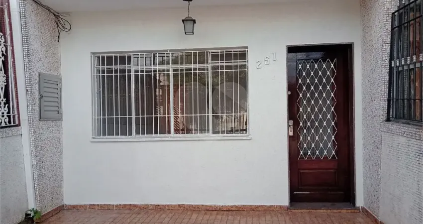 Sobrado Amplo e Versátil na Vila Maria – Espaços Bem Distribuídos e Excelente Potencial!