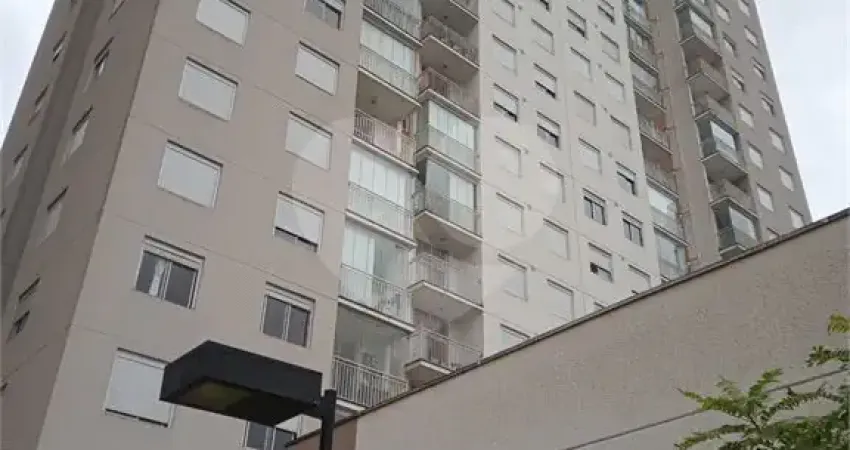 Imóvel para venda com 59 metros quadrados com 2 quartos em Vila Maria - São Paulo - SP
