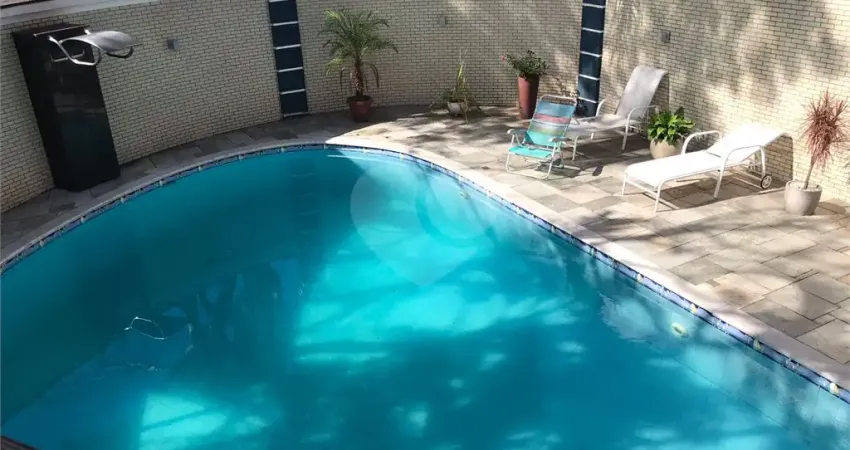 Sobrado alto padrão à venda 4 dormitórios 3 suítes 6 vagas jd. frança zn sp