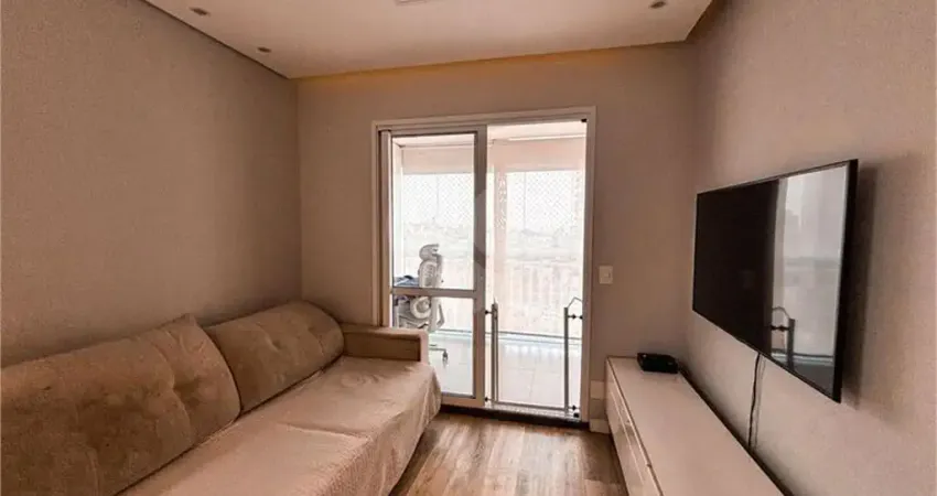 Apartamento à venda | 57 m² | 2 dormitórios | 1 vaga | lauzane paulista