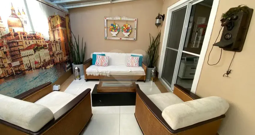 Casa à Venda em Condomínio Fechado 198m²| 4 Dormitórios (2Suítes) 2 Vagas| Área Gourmet| Zona Norte