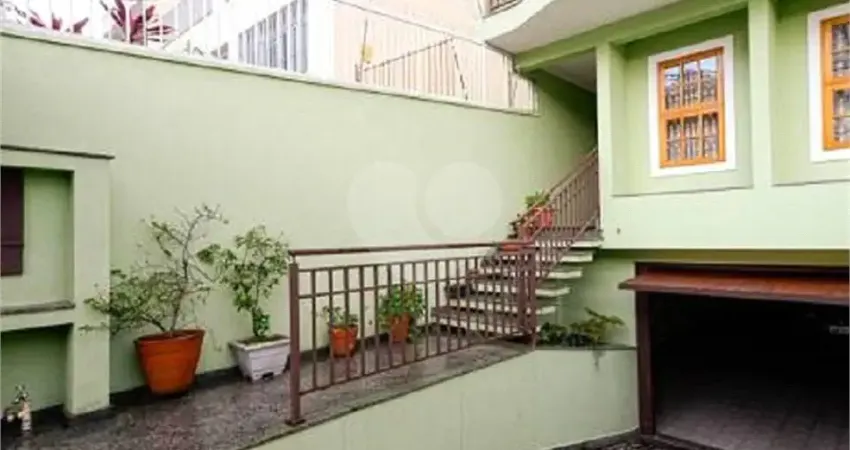 Sobrado espaçoso e completo à venda em santana – 178 m² de conforto e praticidade!