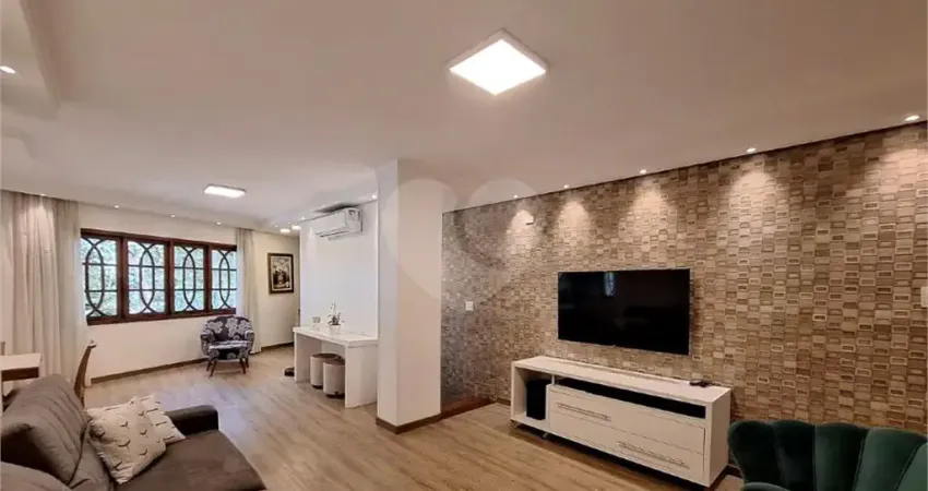 Sobrado à venda no mandaqui – 152 m², 3 dormitórios, 4 vagas e localização privilegiada