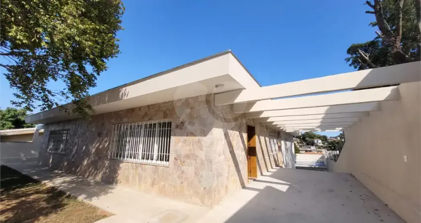 Casa térrea para locação comercial - tremembé, próximo ao horto florestal