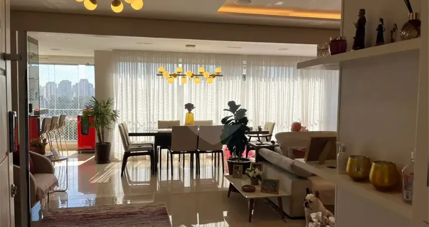 Apartamento 132m² em santana com 3 suítes| 2 vagas| varanda gourmet venda ou locação