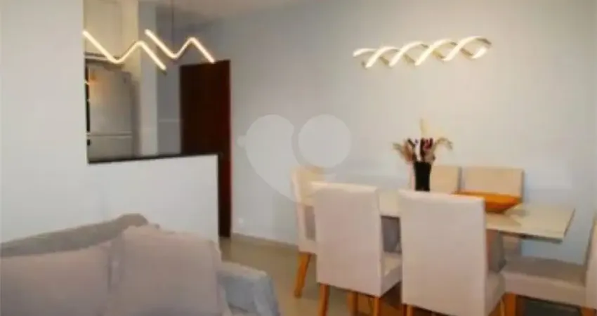 Apartamento com 2 quartos à venda na Rua Voluntários da Pátria, 4687, Santana, São Paulo